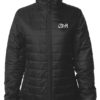ODM Womens Puffer Jacket