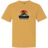 ODM Men's Motocross T Shirt