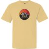 ODM Mountain Logo T Shirt