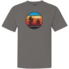 ODM Desert Logo T Shirt