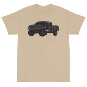 ODM Truck T Shirt