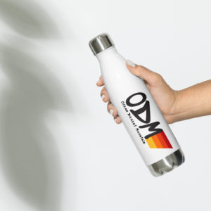 ODM Stainless Steel Water Bottle