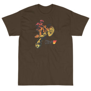 ODM Dirt Bike Tee Shirt